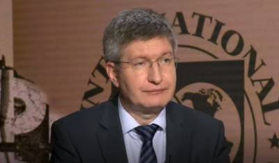 Александр Лосев - Александр Лосев: «Главными выгодоприобретателями от пандемии стали финансисты» - newizv.ru - Россия - Царьград
