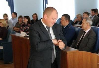 В Нефтеюганске избрали председателя городской думы нового созыва - znak.com - Югра - Нефтеюганск