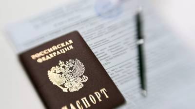 Валентина Казакова - Более 1 млн мигрантов урегулировали свой правовой статус в России - russian.rt.com - Россия