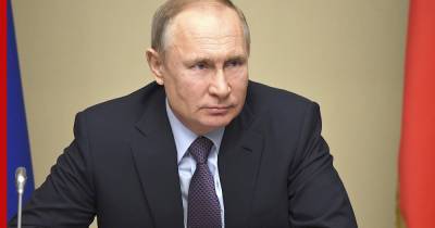 Владимир Путин - Реджеп Тайип Эрдоган - Путин высказался о рекордных ценах на газ в Европе - profile.ru - Россия - Сочи - Краснодарский край - Турция