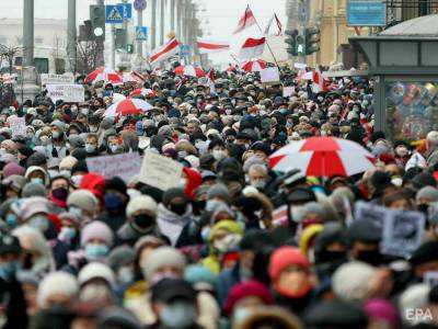Александр Лукашенко - В Беларуси более 700 политзаключенных – правозащитники - gordonua.com - Украина - Белоруссия