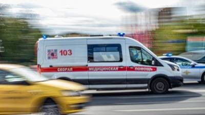 Девятнадцатилетняя москвичка насмерть заморила себя диетами - 5-tv.ru - Москва