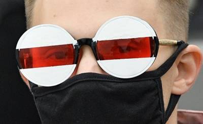 Helsingin Sanomat: белорусская оппозиция ушла в подполье, но не сдается - geo-politica.info - Минск - Sanomat