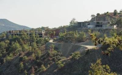 Строительство в Платресе идет с нарушениями - vkcyprus.com - Кипр