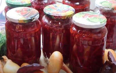 Вкуснятина и зимой, и летом: раскрыт секрет ароматной овощной заправки для борща, как ее приготовить - ukrainianwall.com - Украина