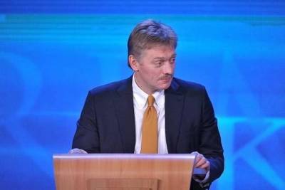 Дмитрий Песков - Песков назвал ситуацию с коронавирусом в стране поводом для мобилизации - versia.ru - Россия