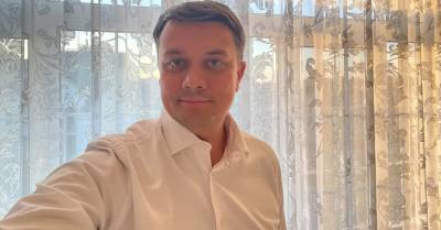 Дмитрий Разумков - Разумков подписал закон о борьбе с антисемитизмом в Украине - kp.ua - Украина