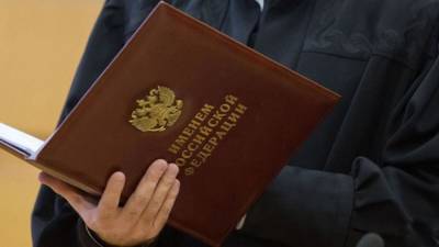 Жительница Алтая отправится в тюрьму на 8,5 года за убийство супруга - inforeactor.ru - респ. Алтай