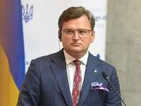 Дмитрий Кулеба - Кулеба призвал Венгрию не «раскручивать эмоции» в связи с кризисом из-за подписания соглашения с «Газпромом» - goodnews.ua - Россия - Украина - Киев - Венгрия - Будапешт