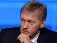 Дмитрий Песков - Ангела Меркель - Песков: саммит Нормандской четверки хотелось бы провести как можно раньше, но его надо подготовить - goodnews.ua - Россия - Киев - Германия