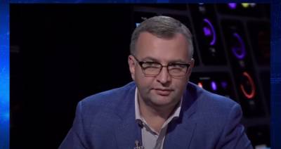 Юрий Атаманюк - Украина рассматривает вопрос Северного потока, как угрозу нашей безопасности, - Атаманюк - politeka.net - Украина - Германия
