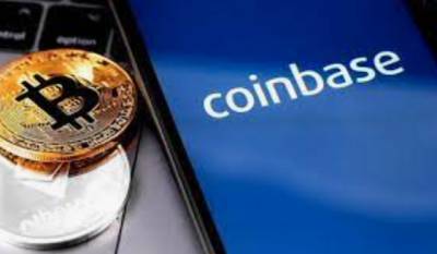 Coinbase запускает сервис выплаты зарплаты в криптовалюте - take-profit.org - США