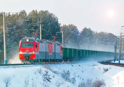 РЖД могут увеличить поставки угля в КНР - eadaily.com - Китай