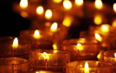 80 годовщина: 29-30 сентября — День памяти трагедии Бабьего Яра - skuke.net - Украина - Киев