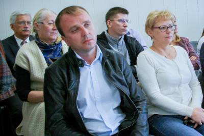 Депутат горсовета Миасса Мурашкин продолжает жить в 90-х - ukrpost.biz