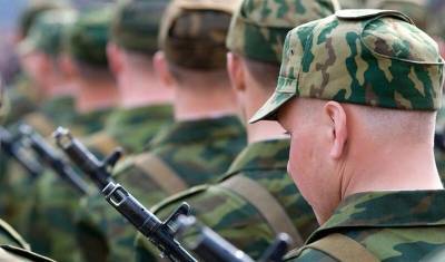 Военный юрист предположил, почему солдат на Урале мог свести счеты с жизнью - newizv.ru - Россия - Московская обл.