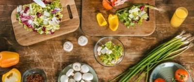 5 полезных продуктов, которые помогут очистить печень от токсинов - w-n.com.ua