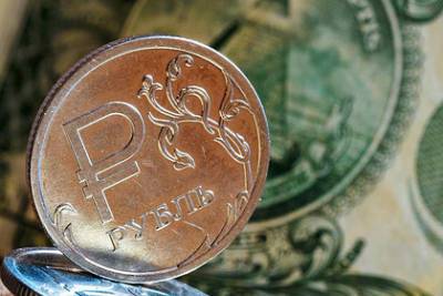 Рубль обогнал всех конкурентов - lenta.ru