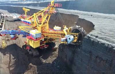 Энергетический кризис приводит к резкому росту цен на нефть, газ и даже уголь - topcor.ru