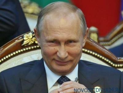 Владимир Путин - Тайип Эрдоган - Путин рекомендовал Эрдогану ревакцинироваться российским «Спутником V» - novostidnya24.ru - Россия - Сочи - Турция