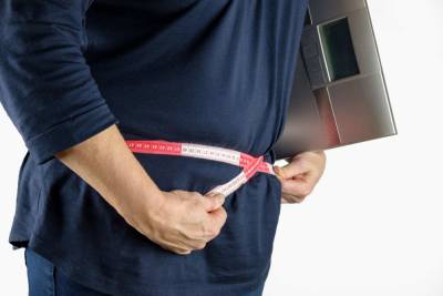 Светлана Фус - Врач Фус рассказала, что излишний жир на животе опасен для здоровья человека - actualnews.org