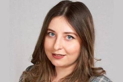 Белгородка Анастасия Гречухина поборется за звание лучшего учителя России - mk.ru - Россия - Белгородская обл. - Ростов-На-Дону