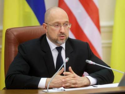 Денис Шмыгаль - Игорь Кузин - Кабмин Украины выделит $1,2 млн на вакцину от гриппа для профессиональных групп риска - gordonua.com - Украина