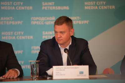 Жителям Петербурга больше не сообщают о поступлении вакцин - neva.today - Петербурга