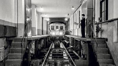 Главархив рассказал о модернизации столичного метро в 1950-х годах - vm.ru
