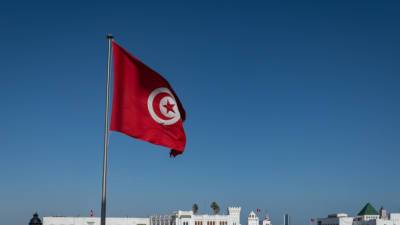 Впервые в истории Туниса правительство возглавит женщина - mir24.tv - Тунис - Тунисская Респ.