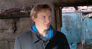 Защитник Волго-Ахтубинской поймы пожаловался на попытку выселения семьи - kavkaz-uzel.eu - Волгоград