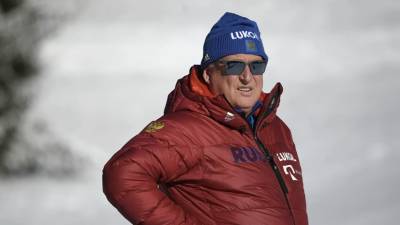 Юрий Бородавко - Бородавко объяснил, из-за чего у сборной России возникли проблемы на ЧМ по лыжероллерам - russian.rt.com - Россия - Италия