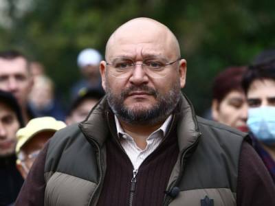 Михаил Добкин - Геннадий Кернес - В ОПЗЖ заявили, что поддерживают Добкина на выборах мэра Харькова - gordonua.com - Украина - Харьков