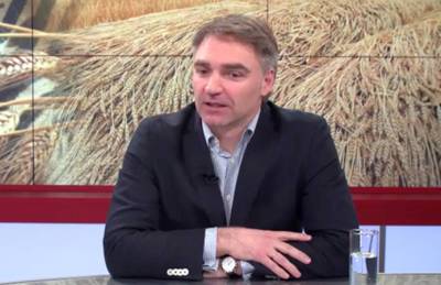 Суд оправдал экс-главу ГПЗКУ, обвиняемого в растрате - agroportal.ua - Украина