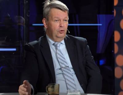 Мы только сидим на кредитах, а собственную экономику не развиваем, - Стрельников - politeka.net - Украина - Нью-Йорк