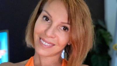 Наталья Королева - Ирина Шейк - Наталья Штурм - Наталья Штурм: Где-то заплакала Ирина Шейк. Ее «материал» обошелся бы дешевле - 5-tv.ru