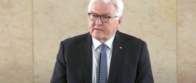 Майя Санду - Штайнмайер Франк-Вальтер - Штайнмайер прокомментировал слухи про «отмену безвиза» для Украины - w-n.com.ua - Украина - Молдавия - Грузия - Германия - Берлин - Кишинев