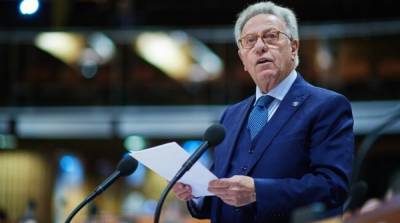 Венецианская комиссия обратилась к Украине из-за судебной реформы - ru.slovoidilo.ua - Украина