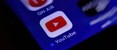 YouTube будет блокировать контент, который направлен против вакцинации - w-n.com.ua - Украина