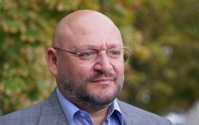 Михаил Добкин - ОПЗЖ решила поддержать Добкина на выборах мэра Харькова - korrespondent.net - Украина - Харьков