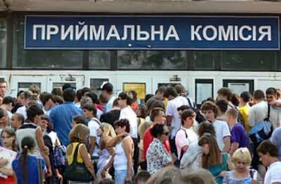 Отечественные и зарубежные абитуриенты начали доверять украинским вузам - lenta.ua - Украина