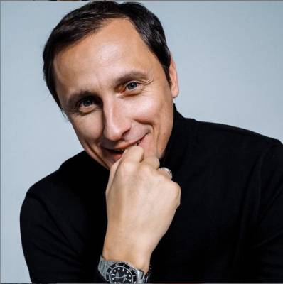 Вадим Галыгин рассказал о проблемах с зарплатой участников шоу Comedy Club - actualnews.org