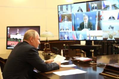 Владимир Путин - Путин считает возможным продление срока службы МКС после 2024 года - aif.ru - Россия