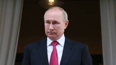 Владимир Путин - Алексей Лихачев - Путин заявил о лидерстве России в разработке технологий ядерной космической энергетики - russian.rt.com - Россия