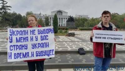 «Выборосодержаший продукт»: в Сети появилась подборка анекдотов про выборы в Госдуму - novostidnya24.ru