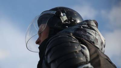 В Санкт-Петербурге грабители ранили продавца магазина - iz.ru - Москва - Россия - Санкт-Петербург - Израиль