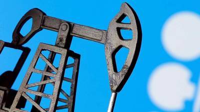 Запасы нефти в США выросли за неделю на 1,1% - iz.ru - США - Израиль