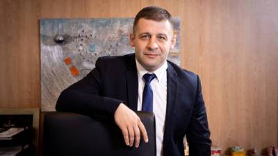 Алексей Кушнир - Алекс Кушнир откровенно о бюджете и Либермане: "Реформы изменят страну к лучшему" - vesty.co.il - Израиль