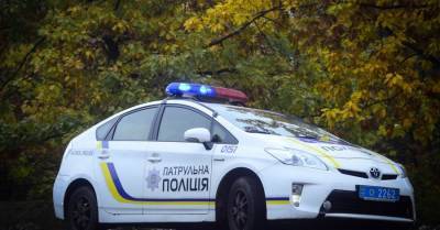 В Днепре во время погони за преступником полицейские сбили женщину - kp.ua - Украина