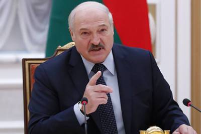 Наталья Эйсмонт - Александра Лукашенко - Лукашенко пообещал «самые жесткие» меры в ответ на убийство сотрудника КГБ - lenta.ru - Белоруссия